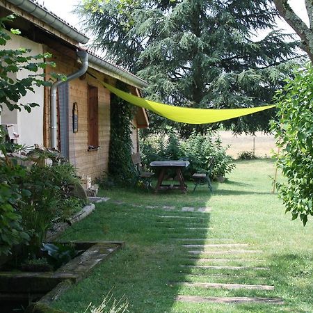 Gite Vercors-Chambaran Saint-Marcellin  Exterior foto