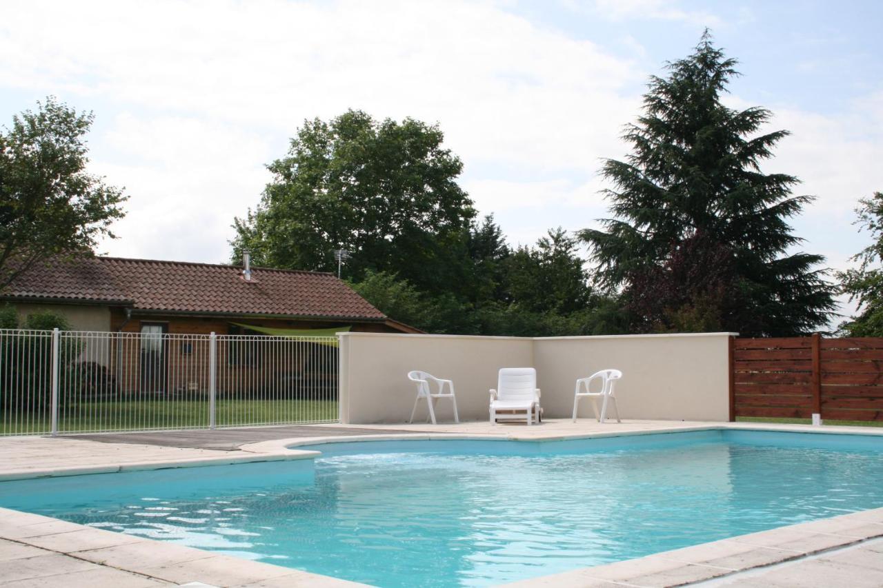 Gite Vercors-Chambaran Saint-Marcellin  Exterior foto
