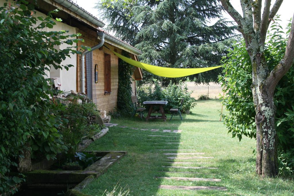 Gite Vercors-Chambaran Saint-Marcellin  Exterior foto